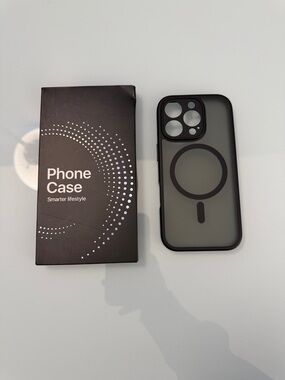 iPhone 16 MagSafe Case